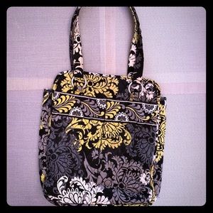 Vera Bradley - Tote Bag in Baroque